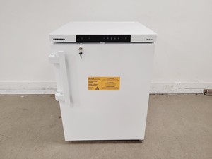 Thumbnail image of Liebherr LKUexv 1610 Lab Fridge
