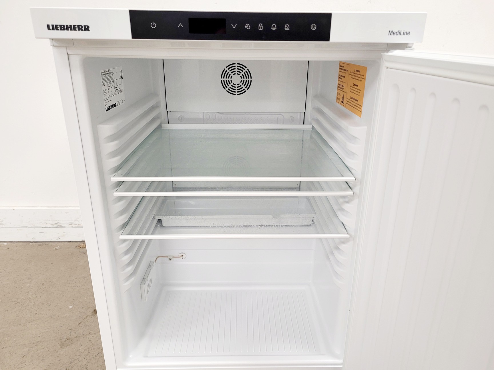 Image of Liebherr LKUexv 1610 Lab Fridge