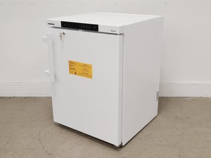 Image of Liebherr LKUexv 1610 Lab Fridge