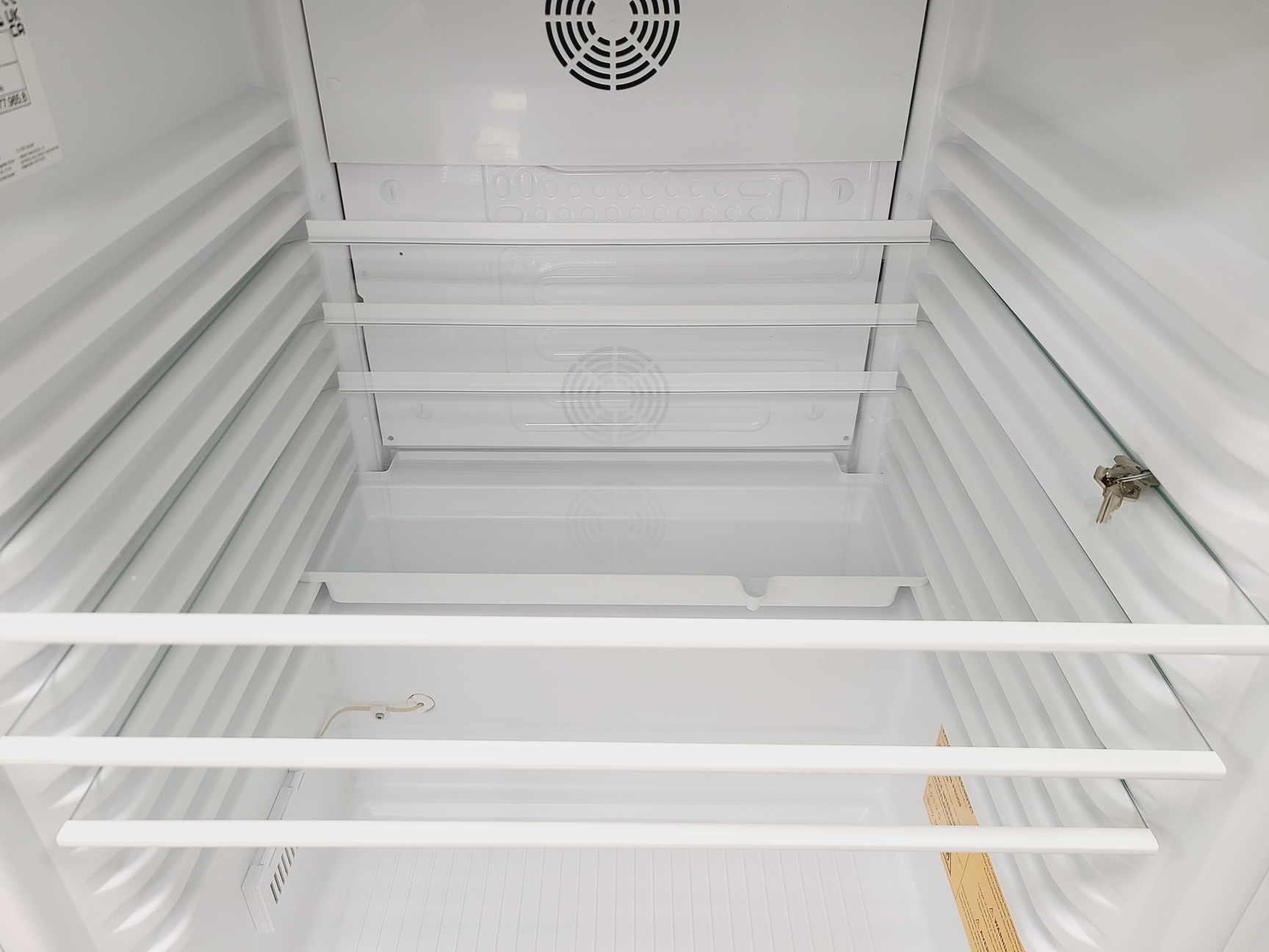 Image of Liebherr LKUexv 1610 Lab Fridge