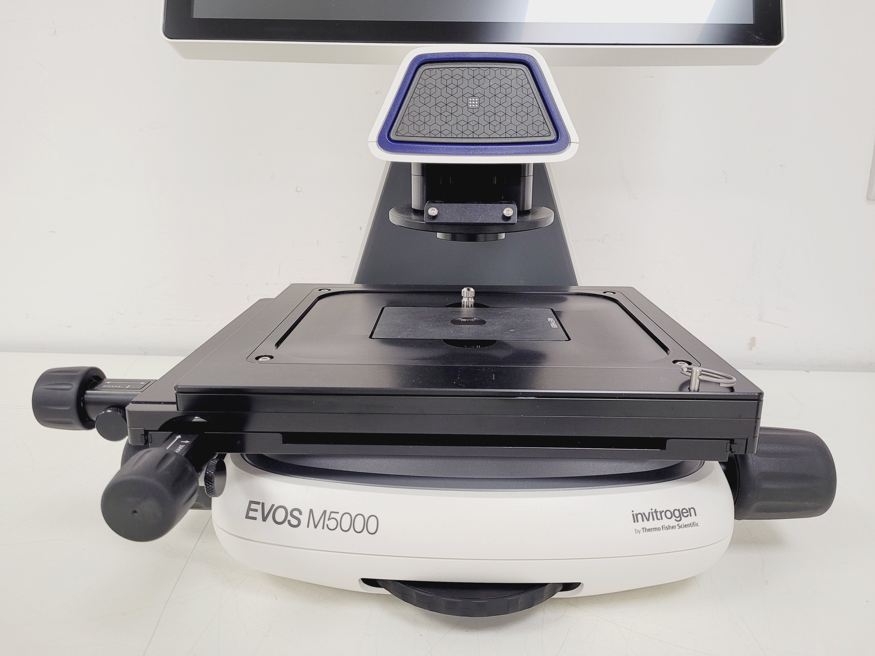 Image of Thermo Fisher Scientific invitrogen EVOS M5000 Microscope