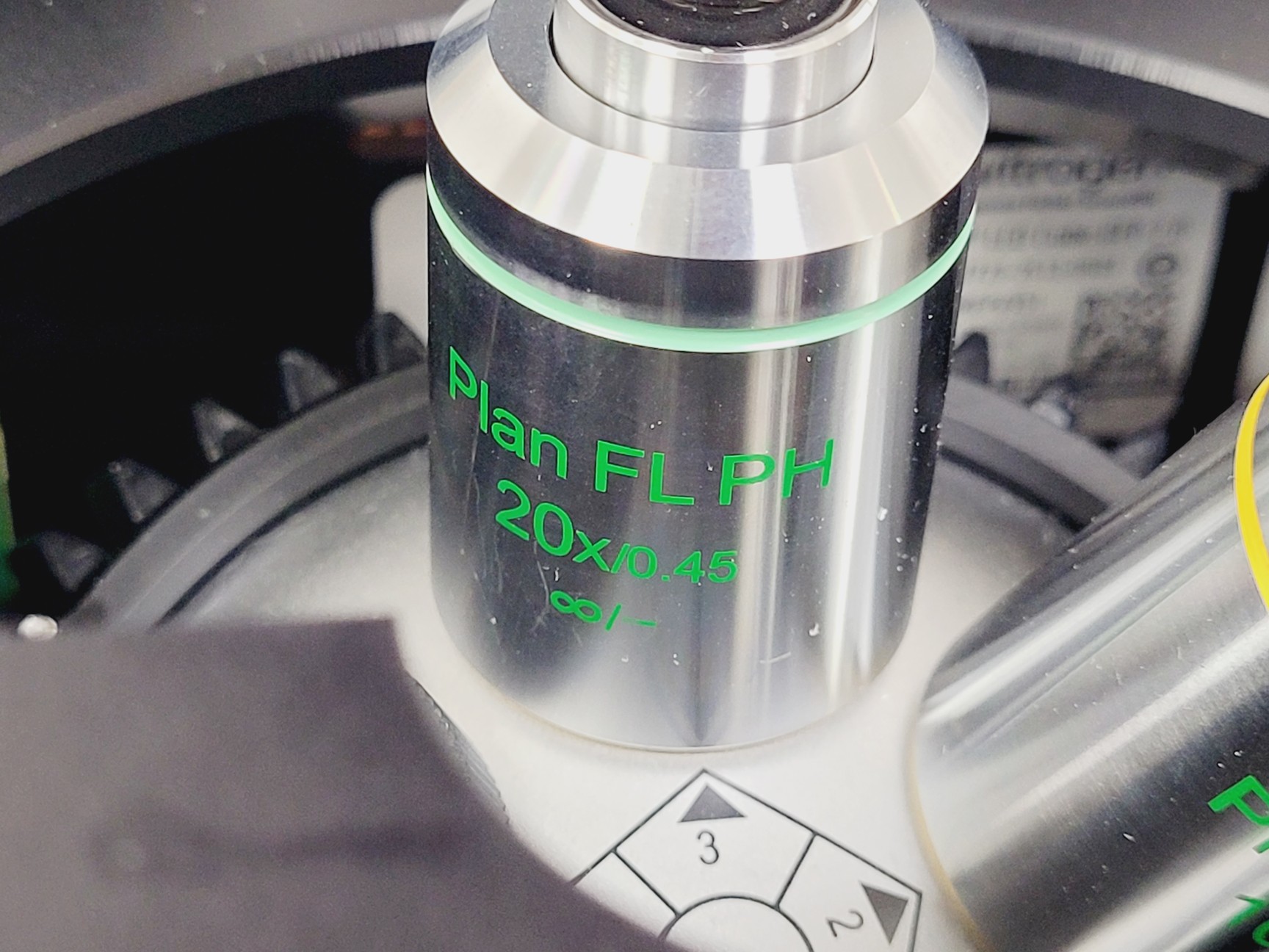 Image of Thermo Fisher Scientific invitrogen EVOS M5000 Microscope