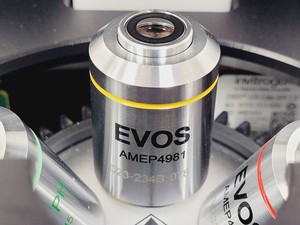 Thumbnail image of Thermo Fisher Scientific invitrogen EVOS M5000 Microscope