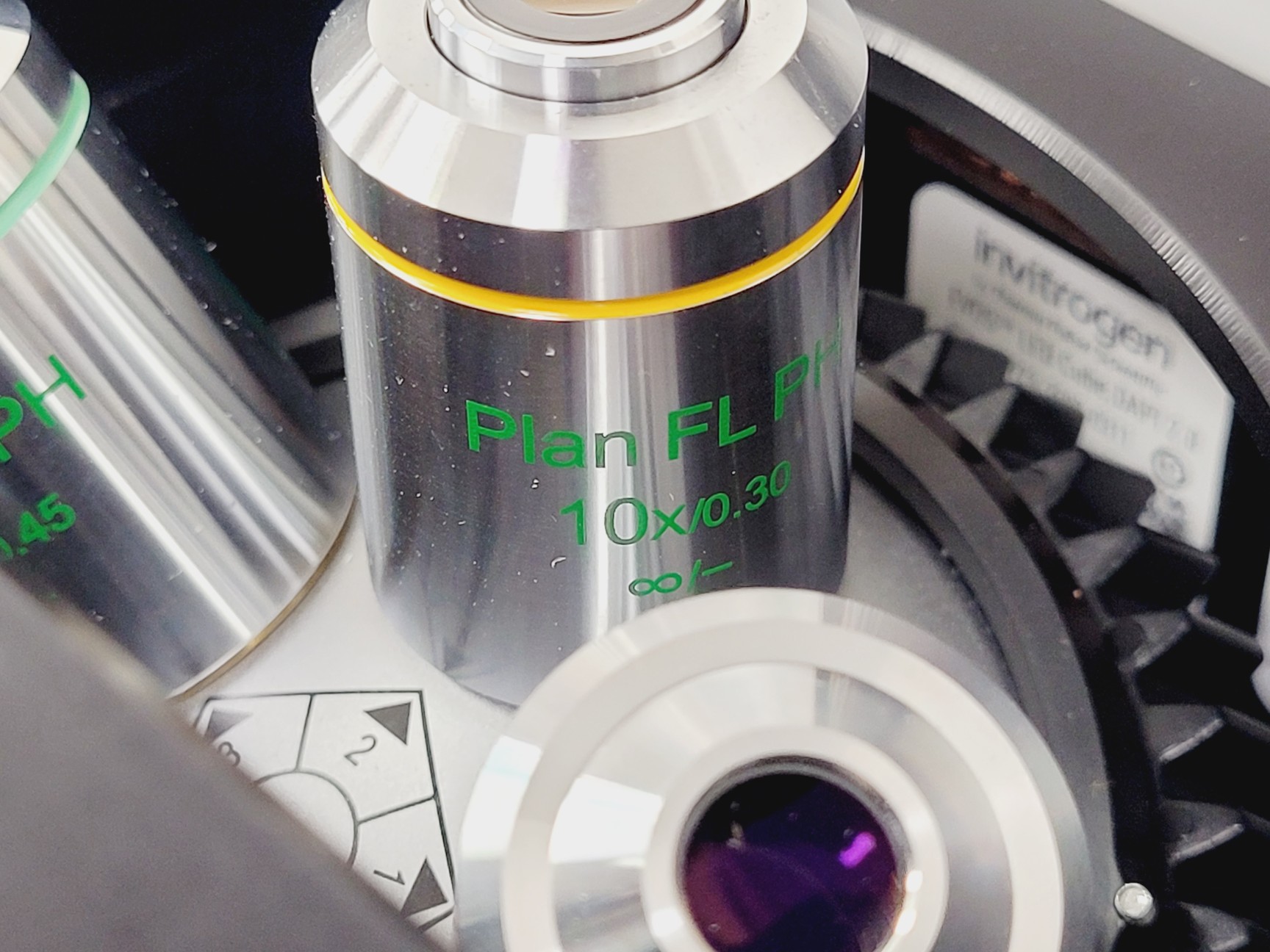 Image of Thermo Fisher Scientific invitrogen EVOS M5000 Microscope