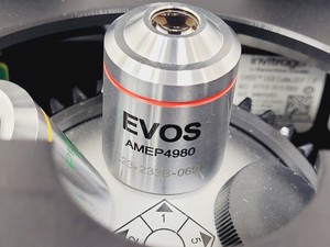 Thumbnail image of Thermo Fisher Scientific invitrogen EVOS M5000 Microscope