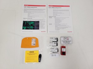 Thumbnail image of Thermo Fisher Scientific invitrogen EVOS M5000 Microscope