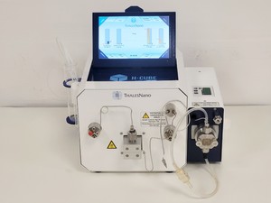 Thumbnail image of ThalesNano H-Cube Mini+ Flow Reactor
