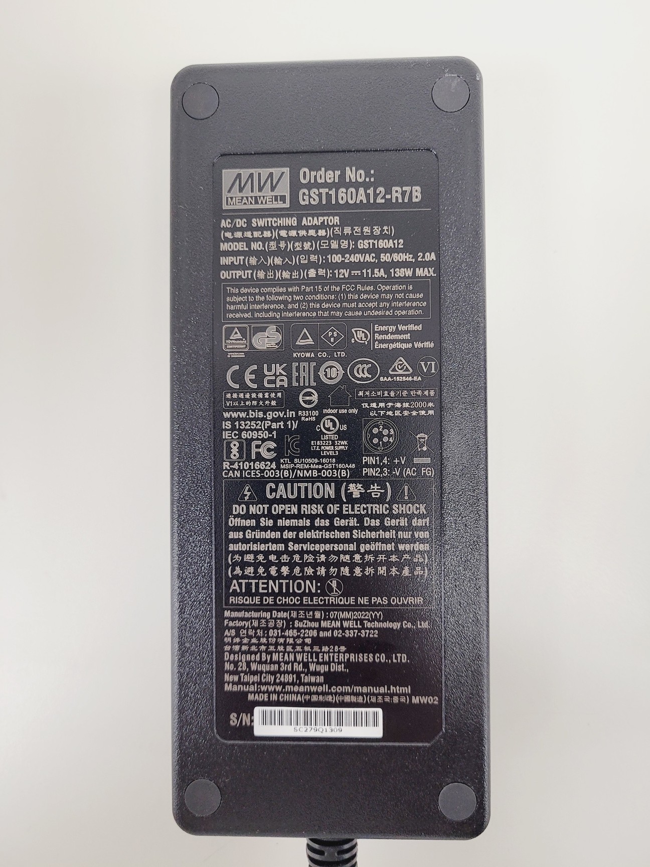 Image of ThalesNano H-Cube Mini+ Flow Reactor