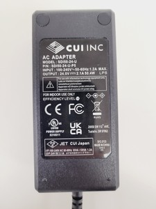 Thumbnail image of ThalesNano H-Cube Mini+ Flow Reactor