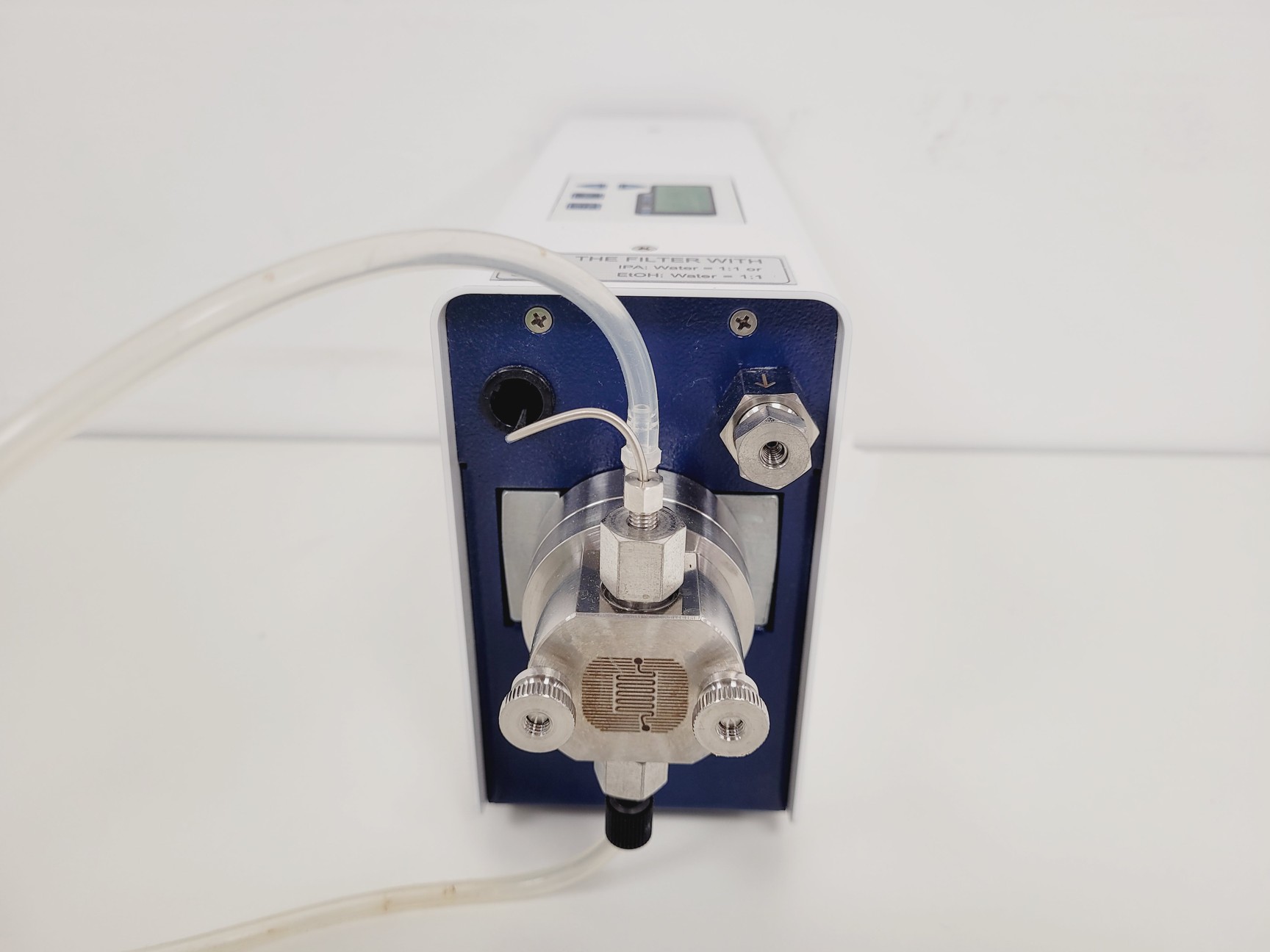 Image of ThalesNano H-Cube Mini+ Flow Reactor