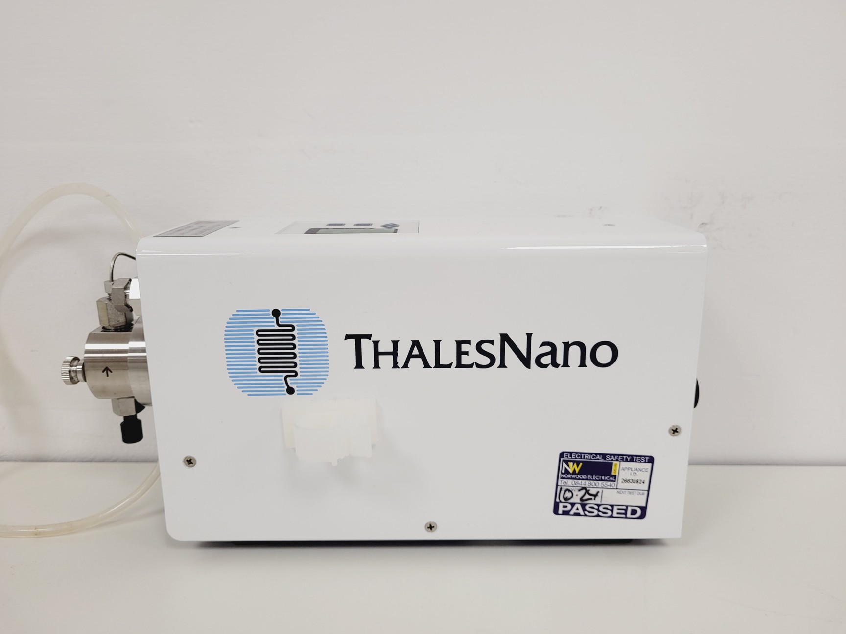 Image of ThalesNano H-Cube Mini+ Flow Reactor