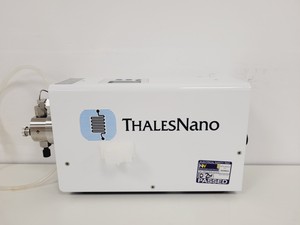 Thumbnail image of ThalesNano H-Cube Mini+ Flow Reactor