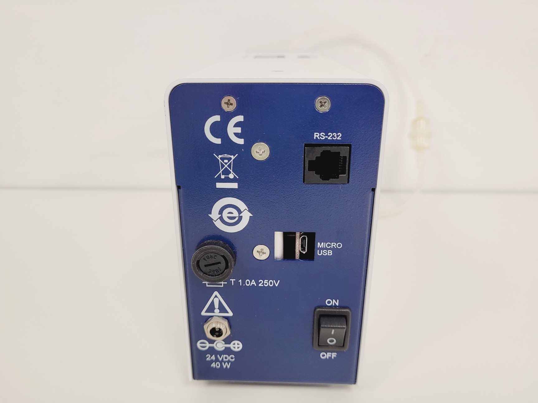 Image of ThalesNano H-Cube Mini+ Flow Reactor