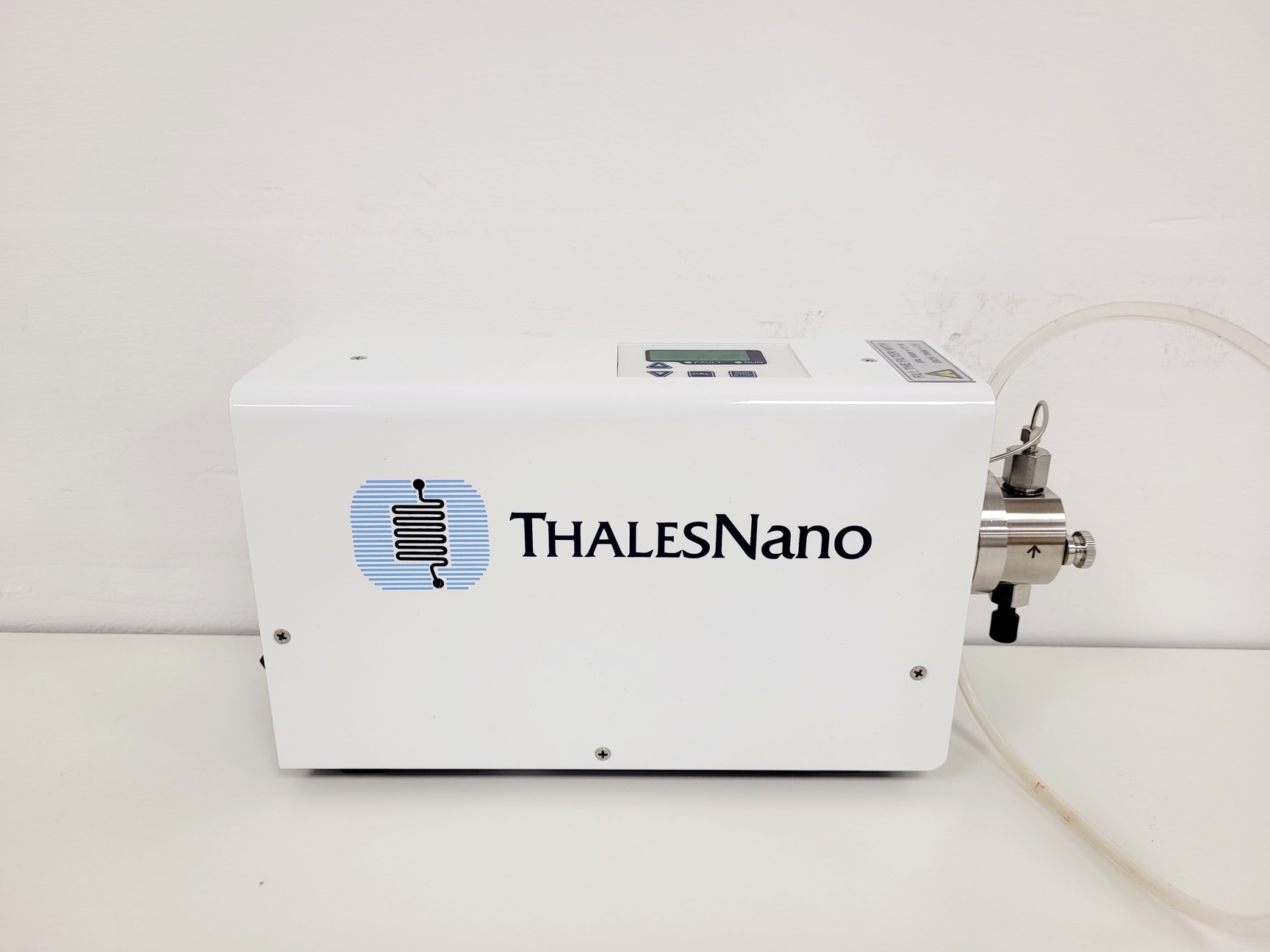 Image of ThalesNano H-Cube Mini+ Flow Reactor