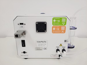 Thumbnail image of ThalesNano H-Cube Mini+ Flow Reactor