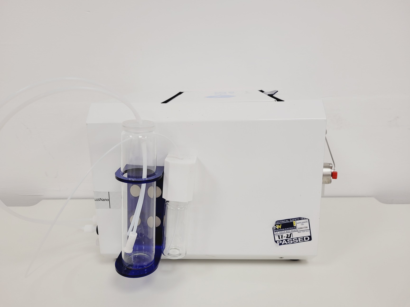 Image of ThalesNano H-Cube Mini+ Flow Reactor