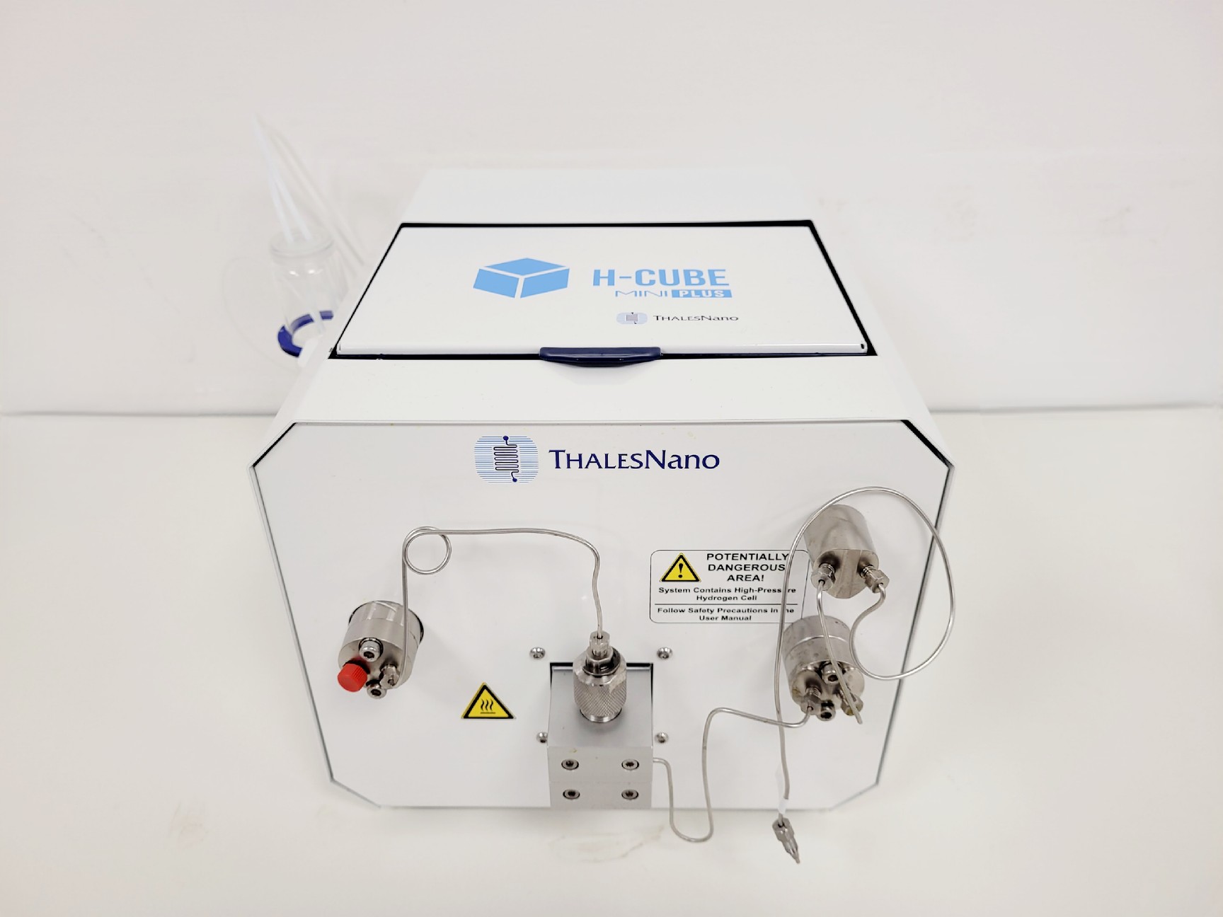 Image of ThalesNano H-Cube Mini+ Flow Reactor