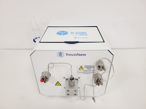 Thumbnail image of ThalesNano H-Cube Mini+ Flow Reactor