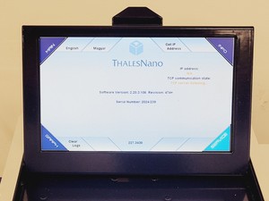 Thumbnail image of ThalesNano H-Cube Mini+ Flow Reactor