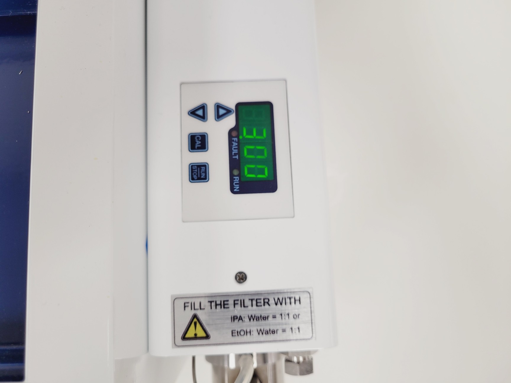 Image of ThalesNano H-Cube Mini+ Flow Reactor