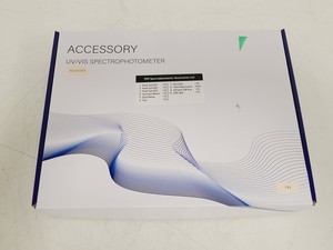 Thumbnail image of VWR PV4 Visible Spectrophotometer