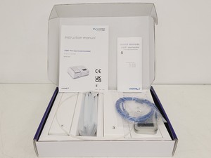 Thumbnail image of VWR PV4 Visible Spectrophotometer