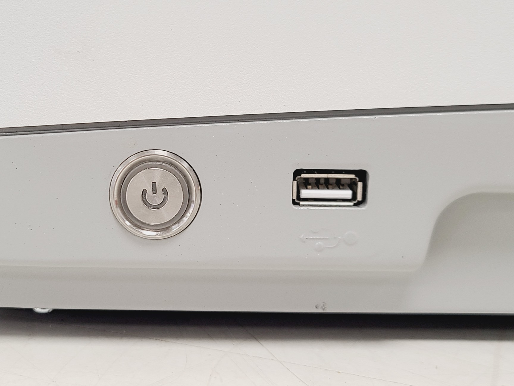 Image of VWR PV4 Visible Spectrophotometer