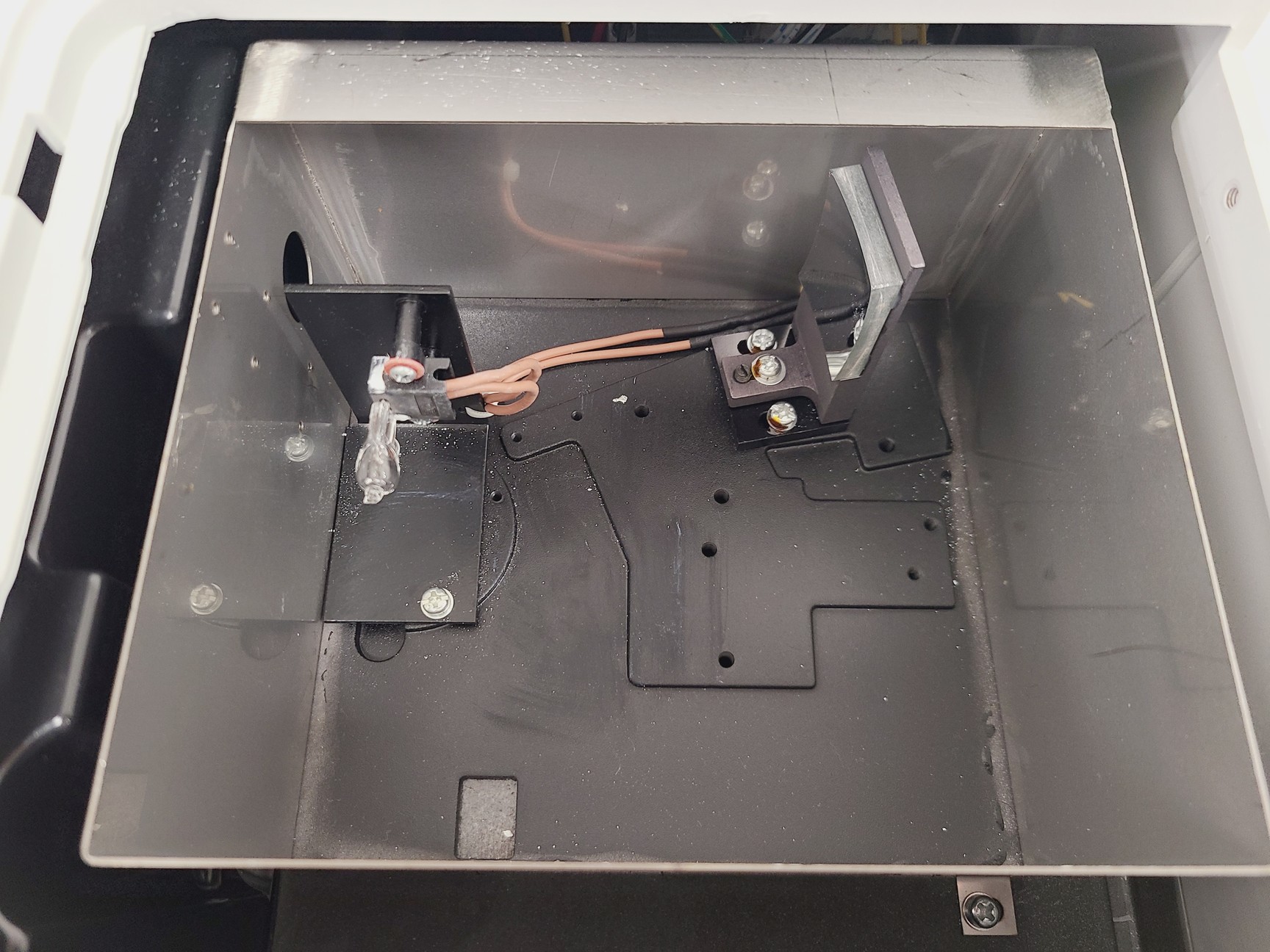 Image of VWR PV4 Visible Spectrophotometer