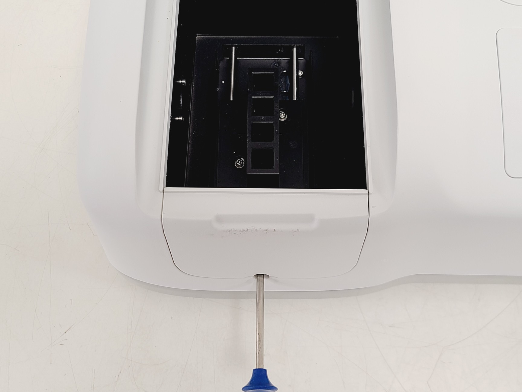 Image of VWR PV4 Visible Spectrophotometer