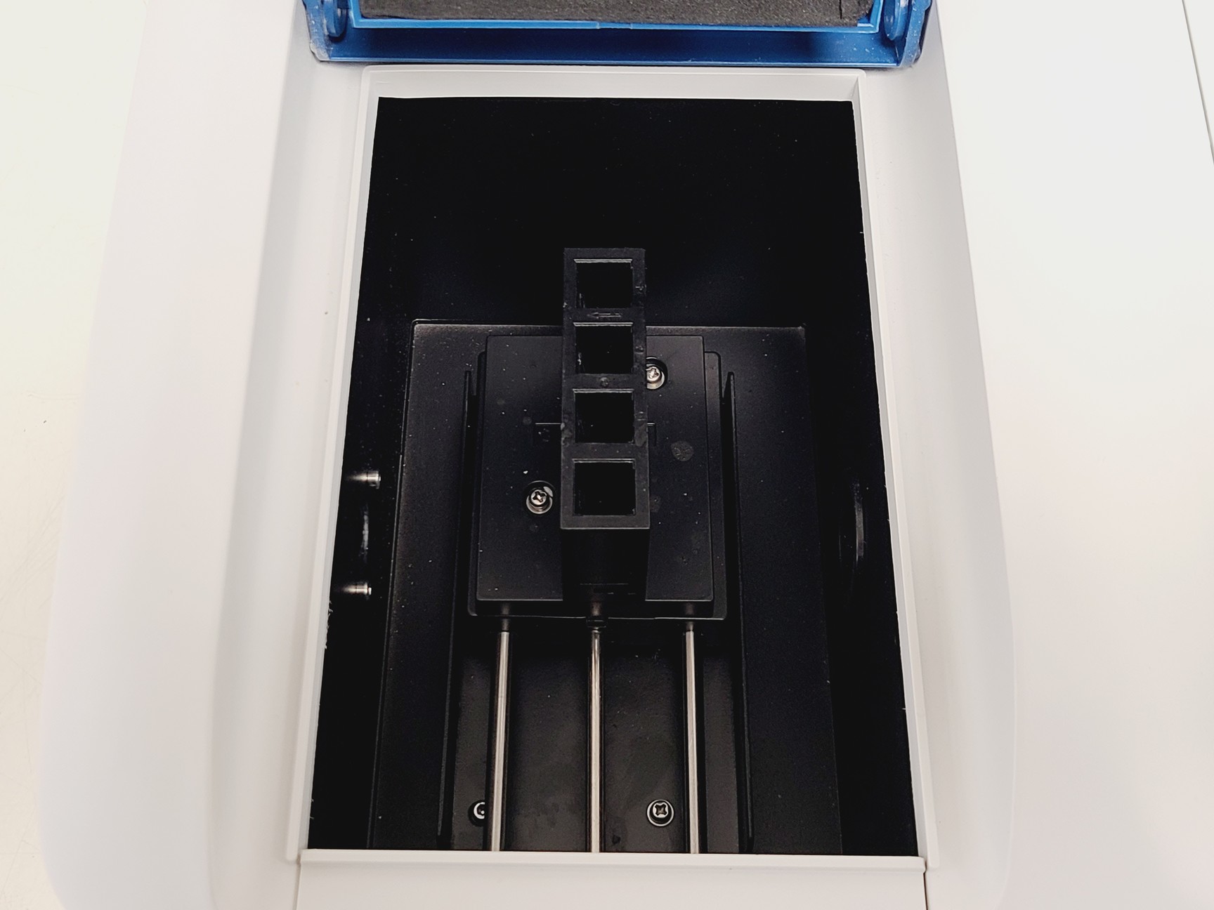 Image of VWR PV4 Visible Spectrophotometer