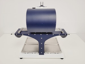 Thumbnail image of Gilson F110762 Platemaster P20 Manual Pipetting System Lab