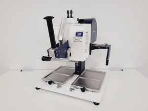 Thumbnail image of Gilson F110762 Platemaster P20 Manual Pipetting System Lab