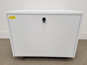 Thumbnail image of Peak Scientific Genius SQ 24 Nitrogen Generator