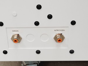 Thumbnail image of Peak Scientific Genius SQ 24 Nitrogen Generator
