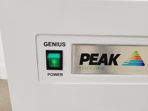 Thumbnail image of Peak Scientific Genius SQ 24 Nitrogen Generator
