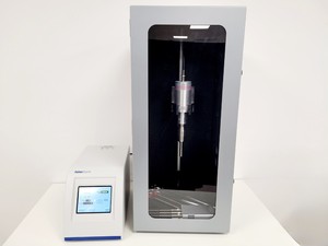 Thumbnail image of Fisherbrand FB705 Sonic Dismembrator W/ Sonicator Chamber
