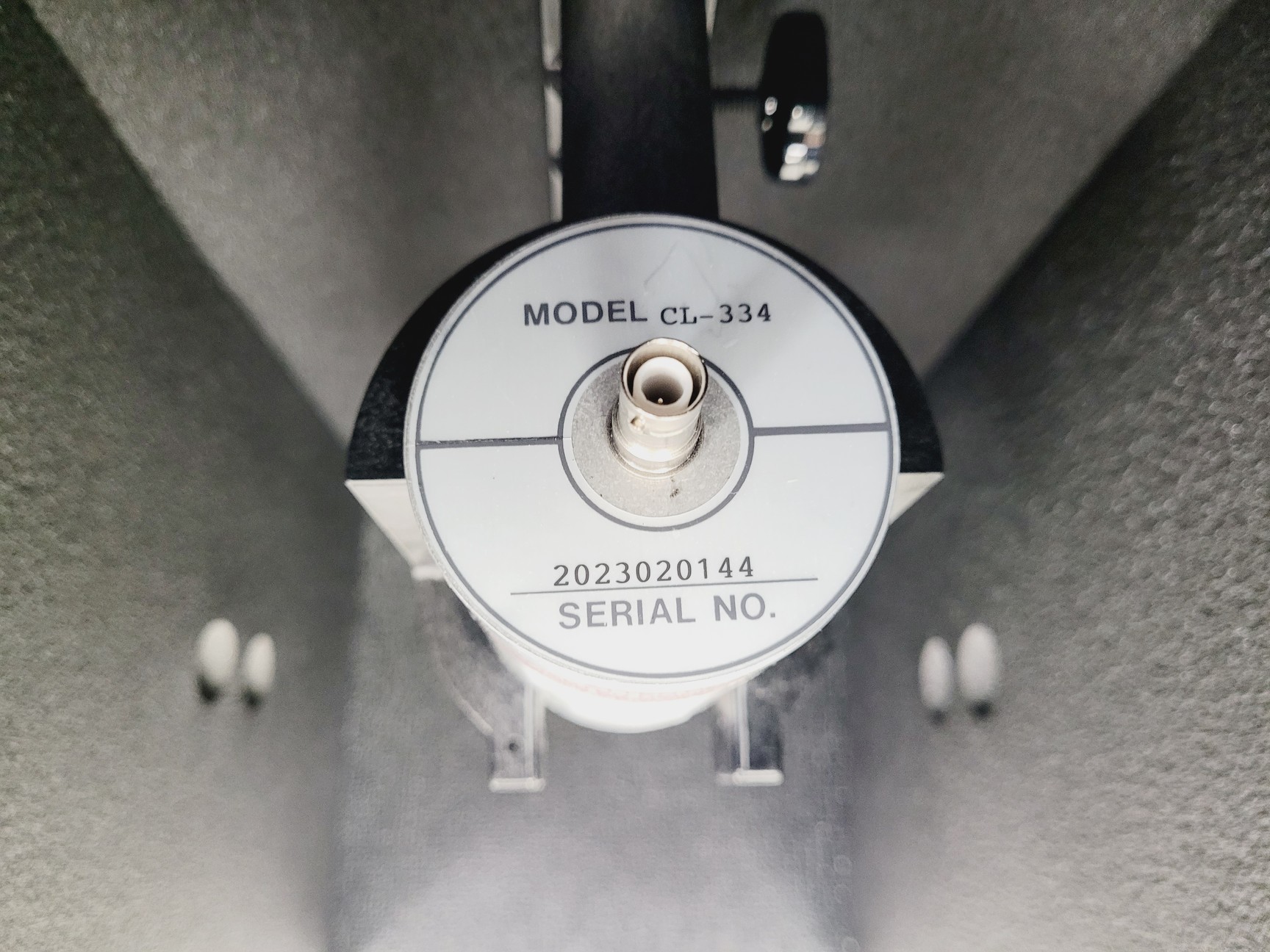 Image of Fisherbrand FB705 Sonic Dismembrator W/ Sonicator Chamber