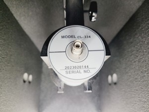 Thumbnail image of Fisherbrand FB705 Sonic Dismembrator W/ Sonicator Chamber