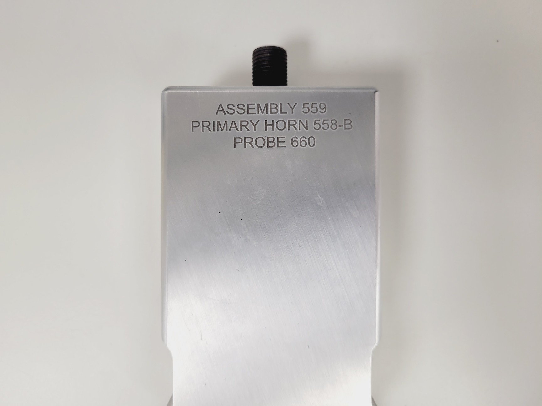 Image of Fisherbrand FB705 Sonic Dismembrator W/ Sonicator Chamber