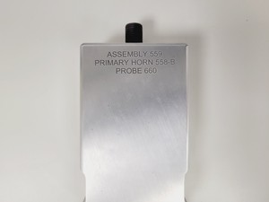 Thumbnail image of Fisherbrand FB705 Sonic Dismembrator W/ Sonicator Chamber