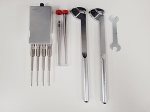 Thumbnail image of Fisherbrand FB705 Sonic Dismembrator W/ Sonicator Chamber