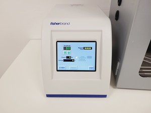 Thumbnail image of Fisherbrand FB705 Sonic Dismembrator W/ Sonicator Chamber