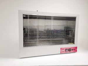 Image of LTE Scientific DC/LOW/180 Eco Drying Cabinet 2023