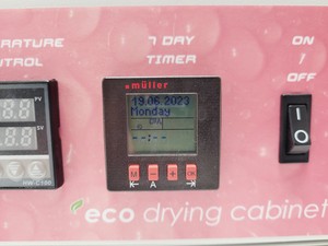 Thumbnail image of LTE Scientific DC/LOW/180 Eco Drying Cabinet 2023