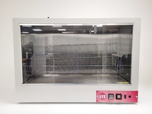 Thumbnail image of LTE Scientific DC/LOW/180 Eco Drying Cabinet 2023