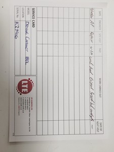 Thumbnail image of LTE Scientific DC/LOW/180 Eco Drying Cabinet 2023