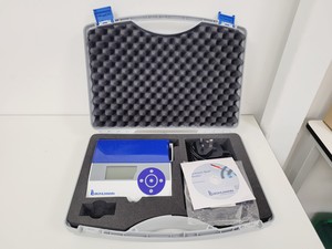 Thumbnail image of Buhlmann Quantum Blue Reader