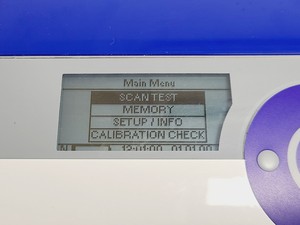 Thumbnail image of Buhlmann Quantum Blue Reader Lateral Flow Assay w/ Software 