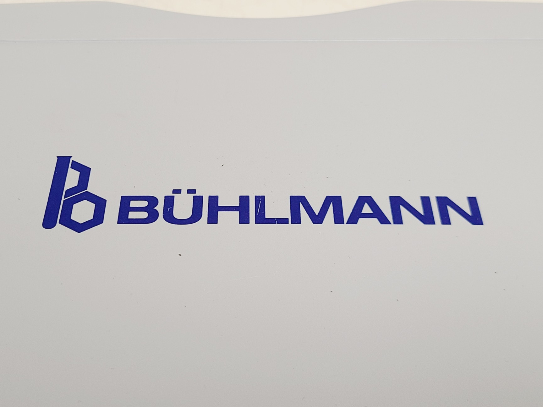 Image of Buhlmann Quantum Blue Reader Lateral Flow Assay w/ Software 