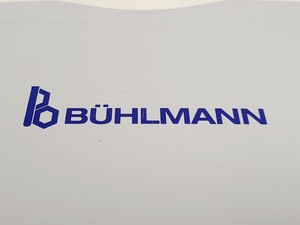 Thumbnail image of Buhlmann Quantum Blue Reader Lateral Flow Assay w/ Software 